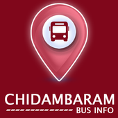 Chidambaram Bus Info أيقونة