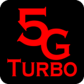 UC 5G Turbo Browser icon