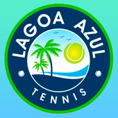 Lagoa Azul Tennis icon