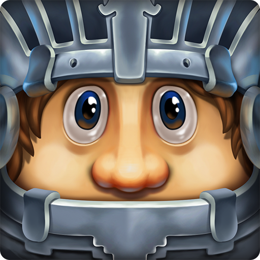 The Tribez &amp; Castlez icon