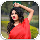 Desi Aunty Hot Bhabhi Photo WP icon