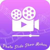 Photo Video Maker With Music - Video Maker