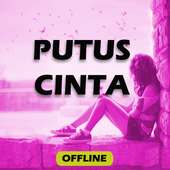 Lagu Putus Cinta on 9Apps