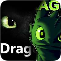 HD dragon : wallpapers Full HD on 9Apps