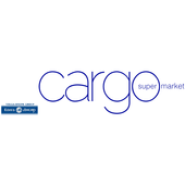 Cargo Supermarket icon