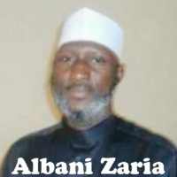 Sheikh Albani Zaria Mp3 on 9Apps