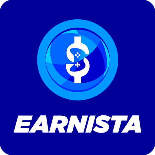 Earn Rewards with Earnista! icon