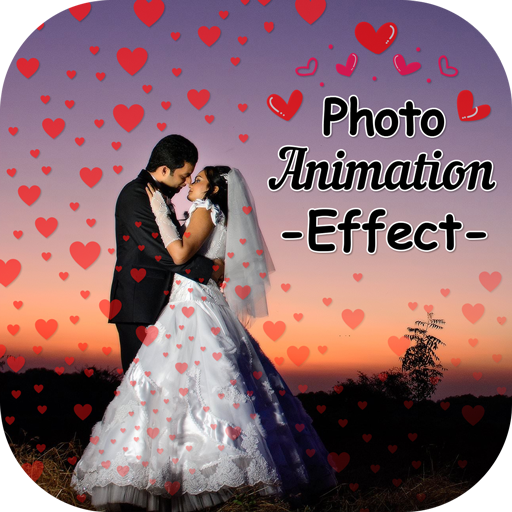 Photo Animation Effect icon