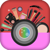 Photo Editor - YouMakeup Face icon