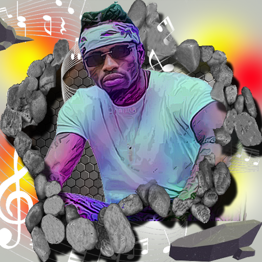 My Way Remix Wimbo Diamond Platnumz icon