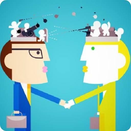 Переговоры Leader Навыки иконка