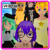 VRChat Avatars - Most Popular Skins icon