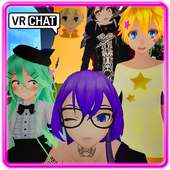 VRChat Avatars - Most Popular Skins