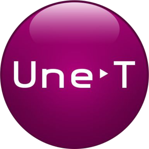 Une-T icon