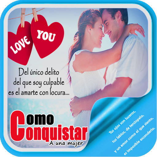 como conquistar a una mujer poemas para enamorar icon