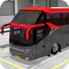 Livery Bus Simulator Indonesia - BUSSID icon
