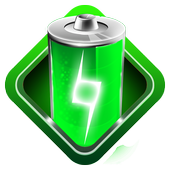 Battery Life - Fast Battery Charging X5 icon