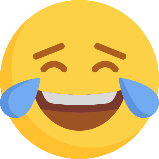 New WAStickerApps 😂 Emoji Stickers For WhatsApp أيقونة