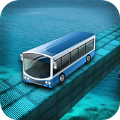 Water Bus Stunt icon