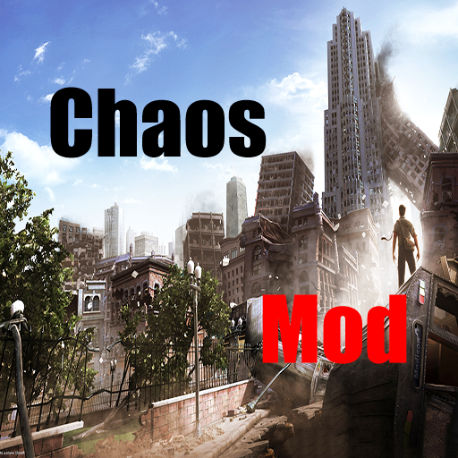 SCP addon for Minecraft icon