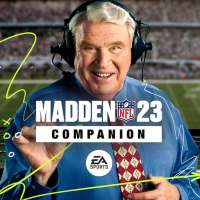 Madden NFL 23 Companion