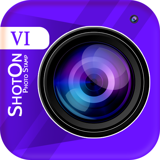 Shot On Camera For Vivo - Shot On Vivo Camera icon