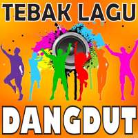 Game Tebak Lagu Dangdut