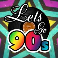 90s музыка on 9Apps