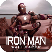 Superheroes Ironman Wallpapers HD icon