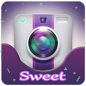Sweet BeautyPlus Camera 2018 icon