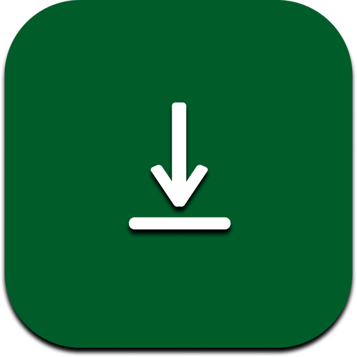 Save Status - Download Status icon