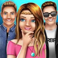 Teen Liebe Spiele on 9Apps