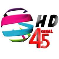 Viva TV Canal 45