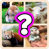 Guess the Mammals? icon