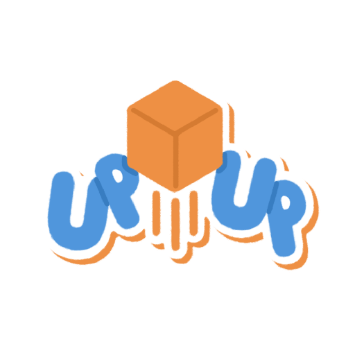 Up Cube Up icon