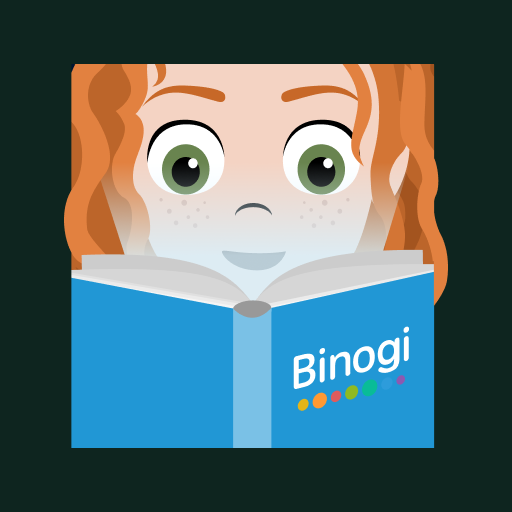 Binogi: Study Quizzes &amp; Videos icon