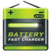 Super Smart Fast Charger & Battery Life Saver on 9Apps