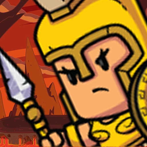 Tap Little Hero icon