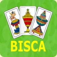 Bisca- jogo de cartas online