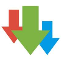 Advanced Download Manager & Torrent downloader