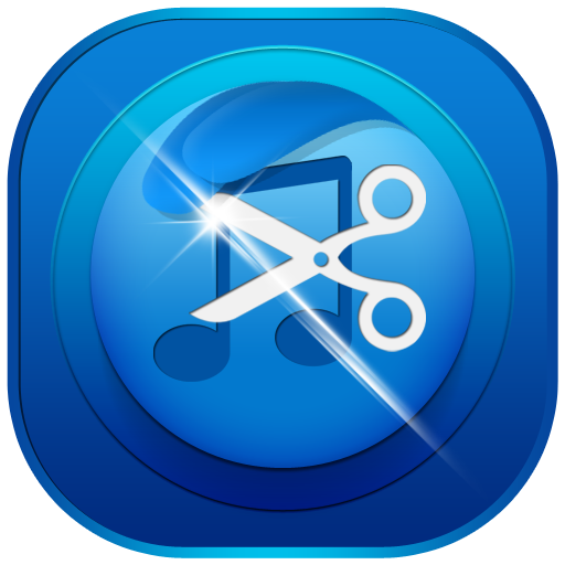 Mp3 Cutter Bolo icon