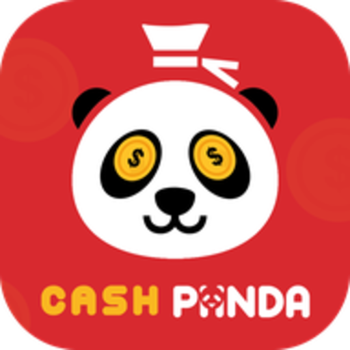 CashPanda - Earn Free Paytm Cash icon