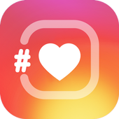 Like4Like  : Mega Tags For Likes &amp; followers Boost icon