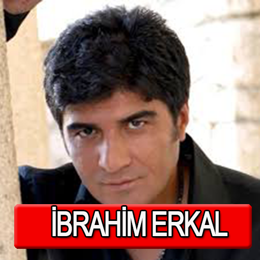 İbrahim Er--kal Şarkıları (internetsiz) icon