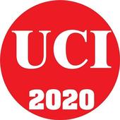 Uci Browser Mini: Light &amp; Fast - Internet Browser icon