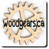 Woodgears.CA Youtube icon