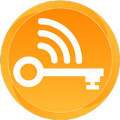 WiFi Keychain icon