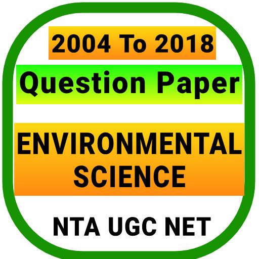 ENVIRONMENTAL SCIENCE NET Paper icon