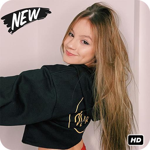 Bela Fernandes Wallpapers icon