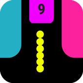 king Snake Smart icon